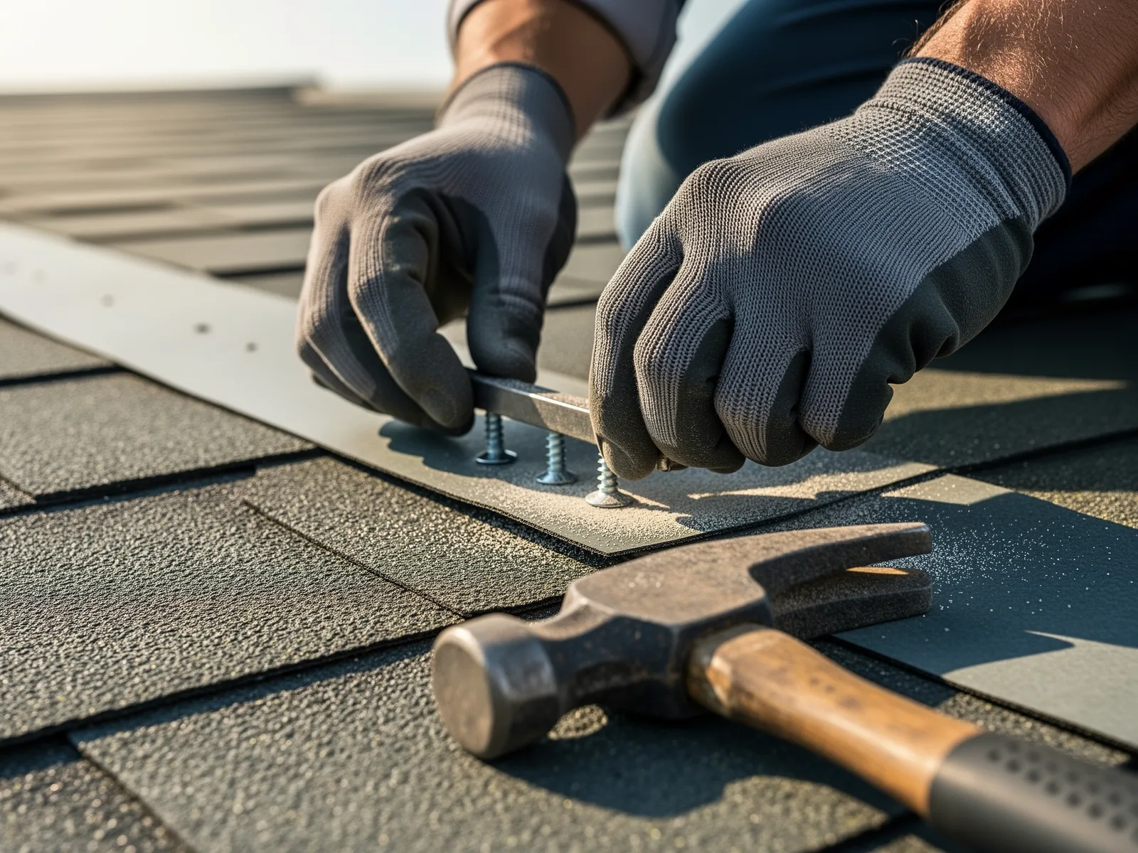 Why choose Fascia Repair in Rufus, OR